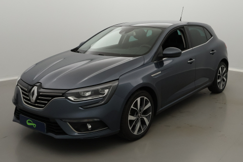 Renault Mégane 4