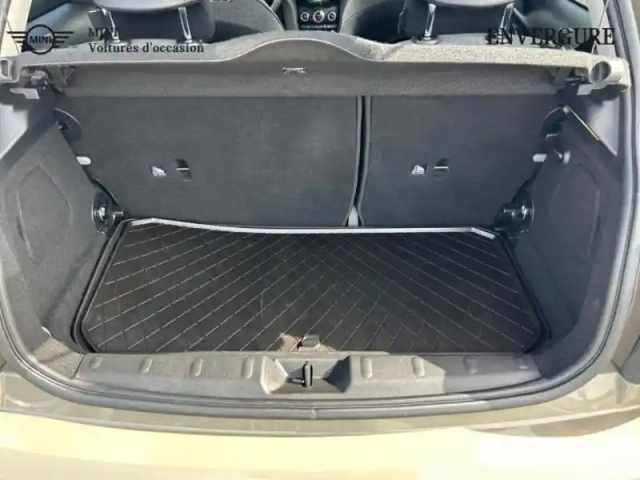 Mini Mini cooper s 192ch chili euro6d-t — photo 7