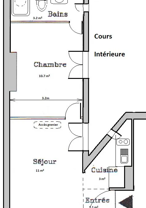 Photo 1