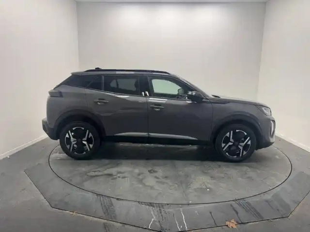 Peugeot 2008 100 s&amp;s bvm6 — photo 40