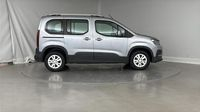 Peugeot Rifter 1.5 BlueHDi 100ch S&S Standard Allure — photo 4
