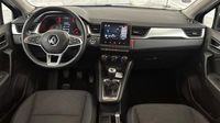 Renault Captur 1.0 TCe 90ch Evolution — photo 11
