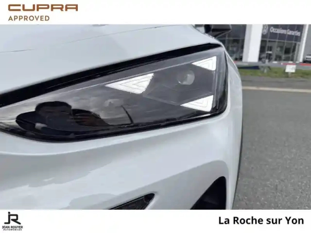 Cupra Formentor ehybrid 272 ch dsg6 — photo 18