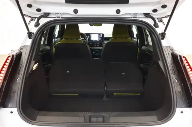 Renault 5 renault  e-tech electrique 10 ch autonomie confort — photo 15