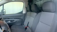 Peugeot Partner M Diesel 100ch — photo 12