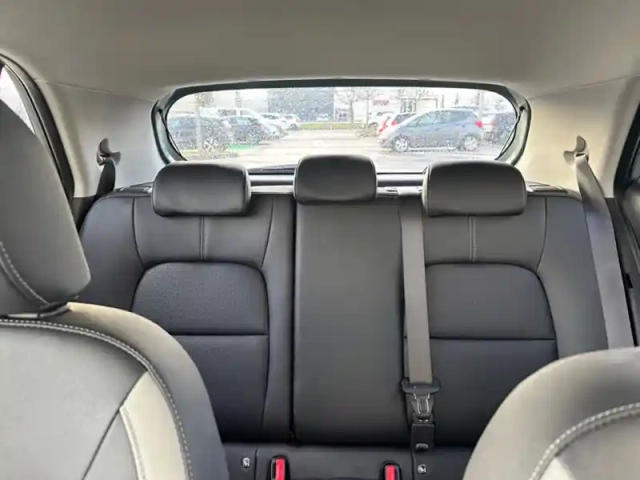 Kia Picanto gt line premium — photo 20