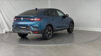 Renault Arkana 1.6 E-Tech 145ch RS Line -21B — photo 5