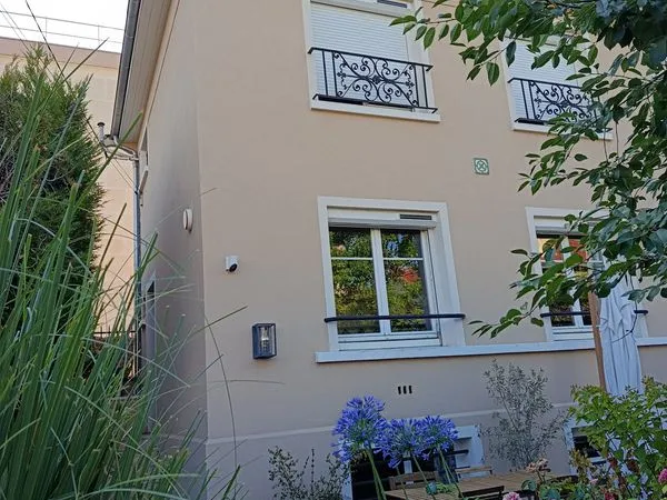 Belle maison familiale