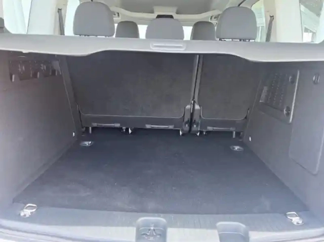 Ford Tourneo Connect 1.5 ecoboost 150ch phev trend bva6 — photo 11