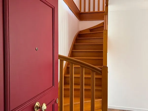Duplex de 3 pièces 72 m²