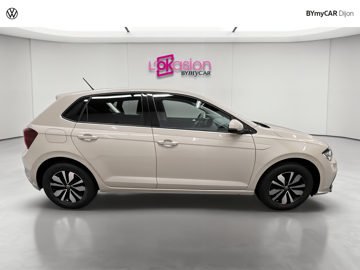 Volkswagen Polo 1.0 TSI 95 S&amp;S BVM5 — photo 6