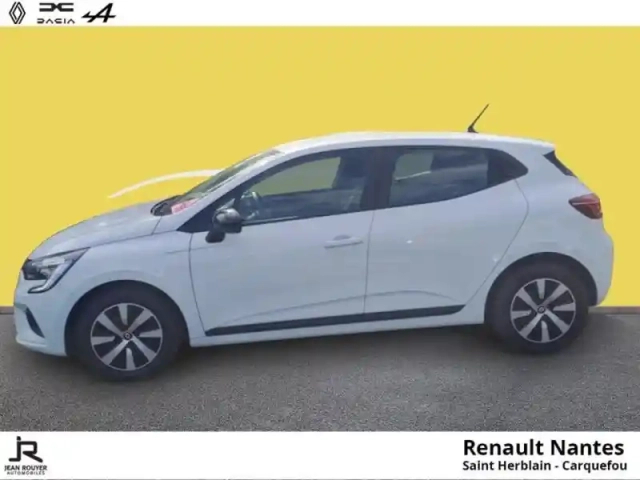 Renault Clio 1.0 tce 90ch equilibre — photo 4