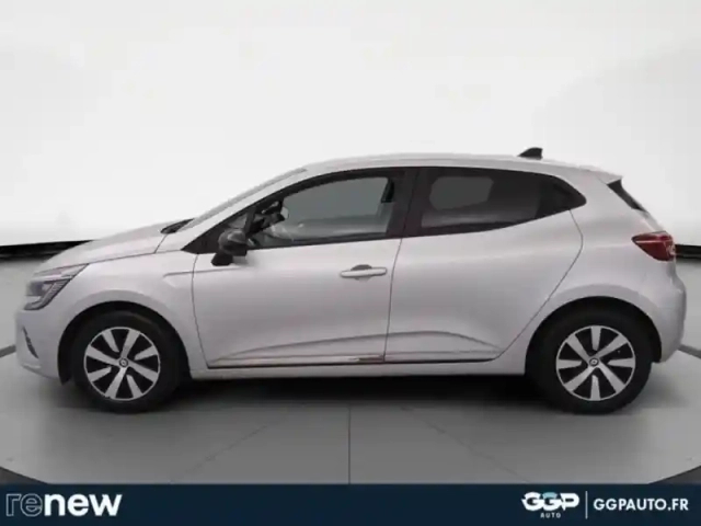 Renault Clio 1.0 tce 90ch evolution — photo 2