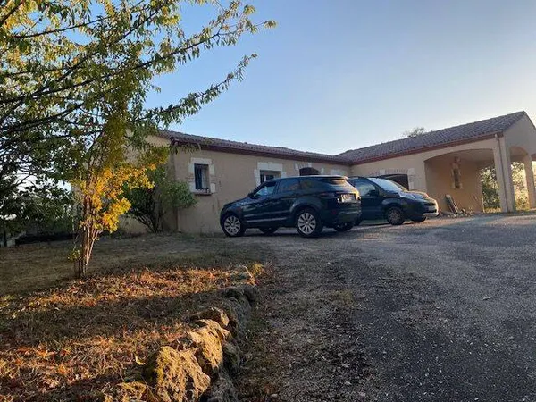 Maison 5 pièces 105 m²