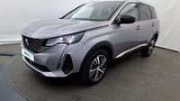 Peugeot 5008 SUV 5008 Allure Pack PureTech 130 S S EAT8
