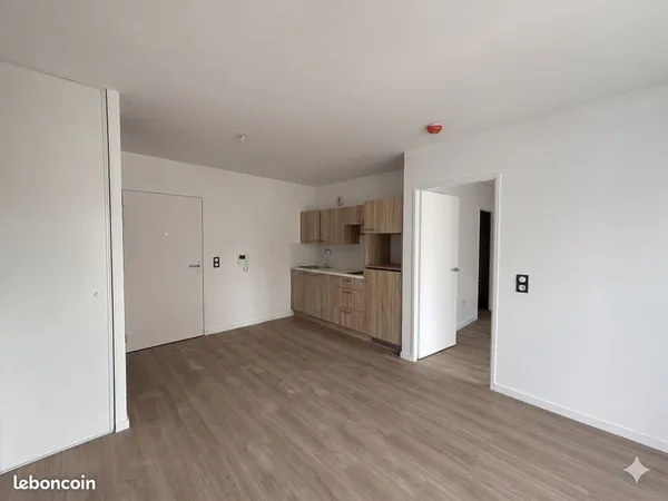 Location T2 - Résidence Services, Clermont-Ferrand