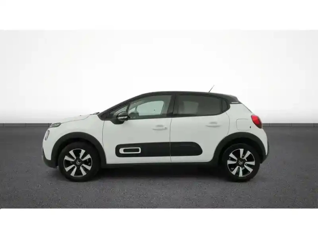 Citroën C3 puretech 83 ch bvm5 — photo 4