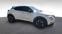 Nissan Juke 1.6 Hybrid 143ch Business+ 2023 — photo 3