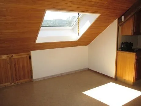 Appartement Entremont Le Vieux 1 pièce(s) 25.52 m2