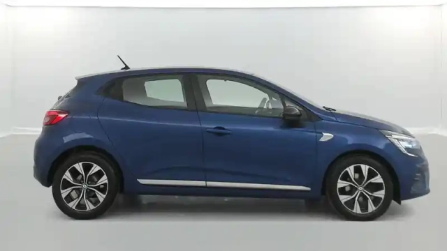 Renault Clio tce 90 - 21n — photo 11