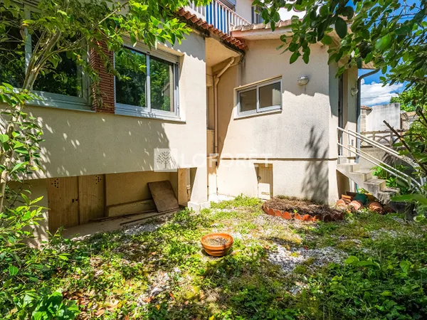 Maison 6 pièces 140 m²