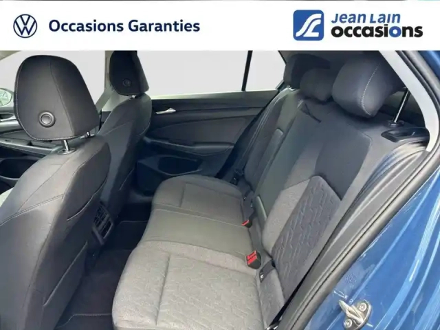 Volkswagen Golf 1.5 ehybrid 204 dsg6 — photo 6