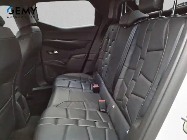 Ds Ds 3 ds3 crossback puretech 155 eat8 — photo 10
