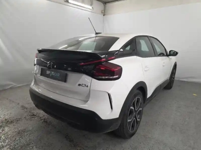 Citroën C4 moteur électrique 136ch (100 kw) shine automatique — photo 6