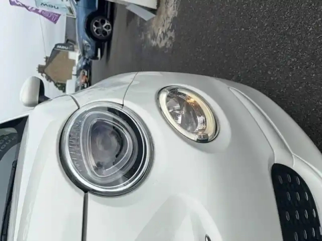 Fiat 500 1.0 70 ch hybride bsg s/s — photo 25