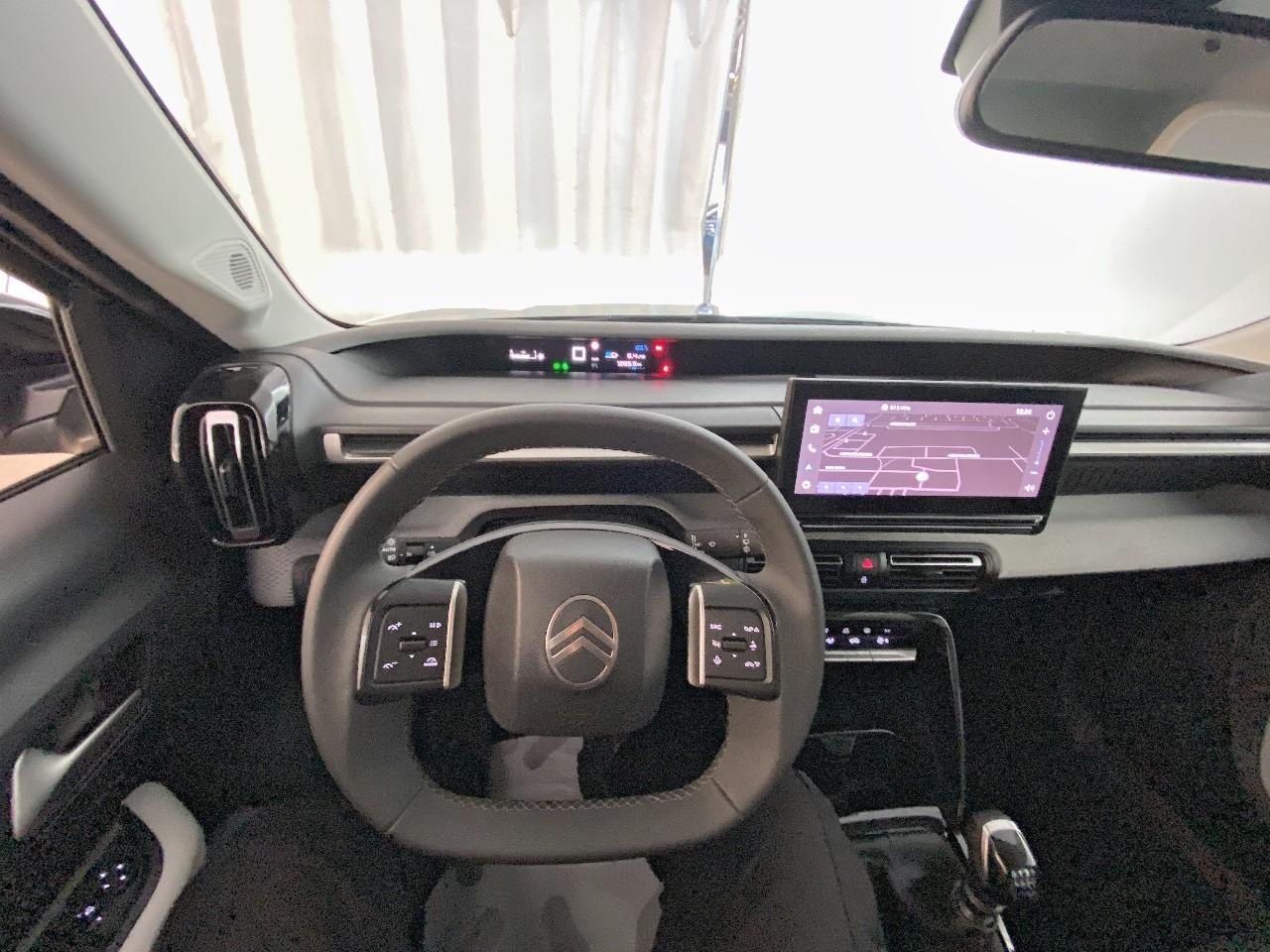 Citroën C3 turbo 100 ch manuelle max — photo 12