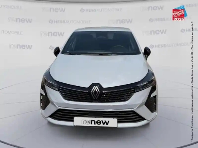 Renault Clio 1.0 eco-g 100ch techno - 24 — photo 17
