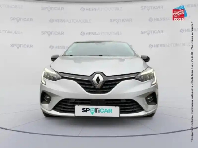 Renault Clio 1.0 tce 90ch evolution — photo 2
