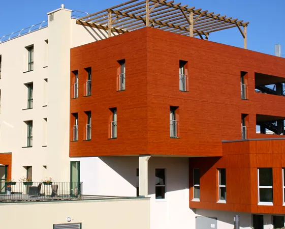Appartement 1 pièce 23 m²