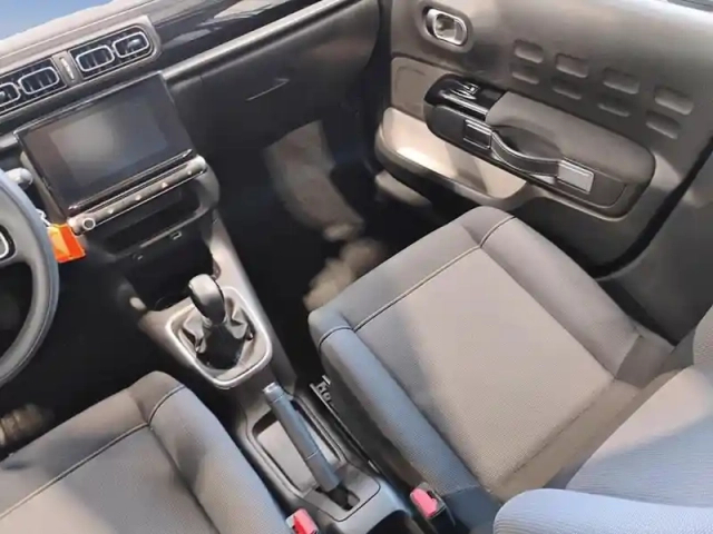 Citroën C3 puretech 83 s&amp;s bvm5 shine — photo 22