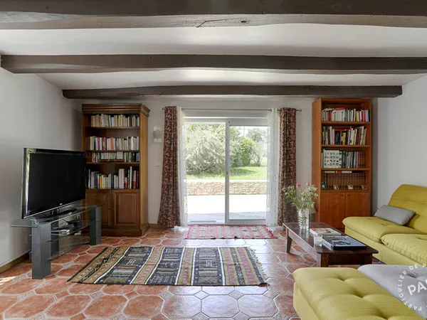 Maison 5 pièces 120 m²