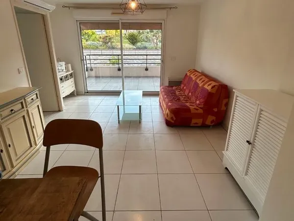 Appartement Location Nice 2p 41m² 1100€