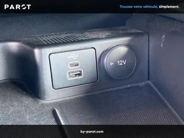 Ford Kuga 2.5 duratec 225 ch phev powershift titanium — photo 49
