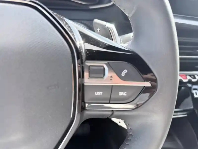 Peugeot 2008 bluehdi 130 s&amp;s eat8 — photo 105