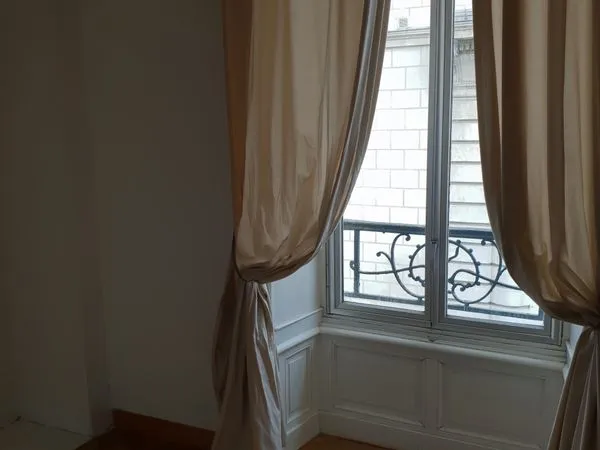 Appartement T2 Duplex