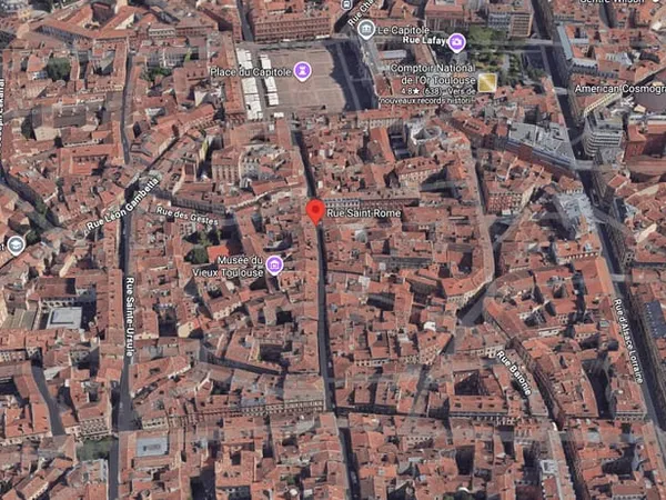 Boutique 100 m²