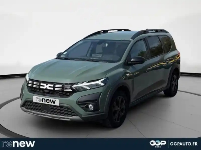 Dacia Jogger 1.0 tce 110ch sl extreme 5 places