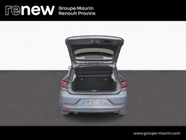 Renault Clio 1.0 tce 90ch evolution — photo 12