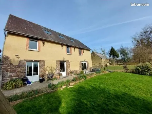 Propriété 8 pièces 175 m²