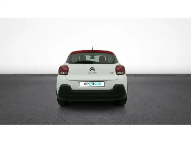 Citroën C3 puretech 82 — photo 7