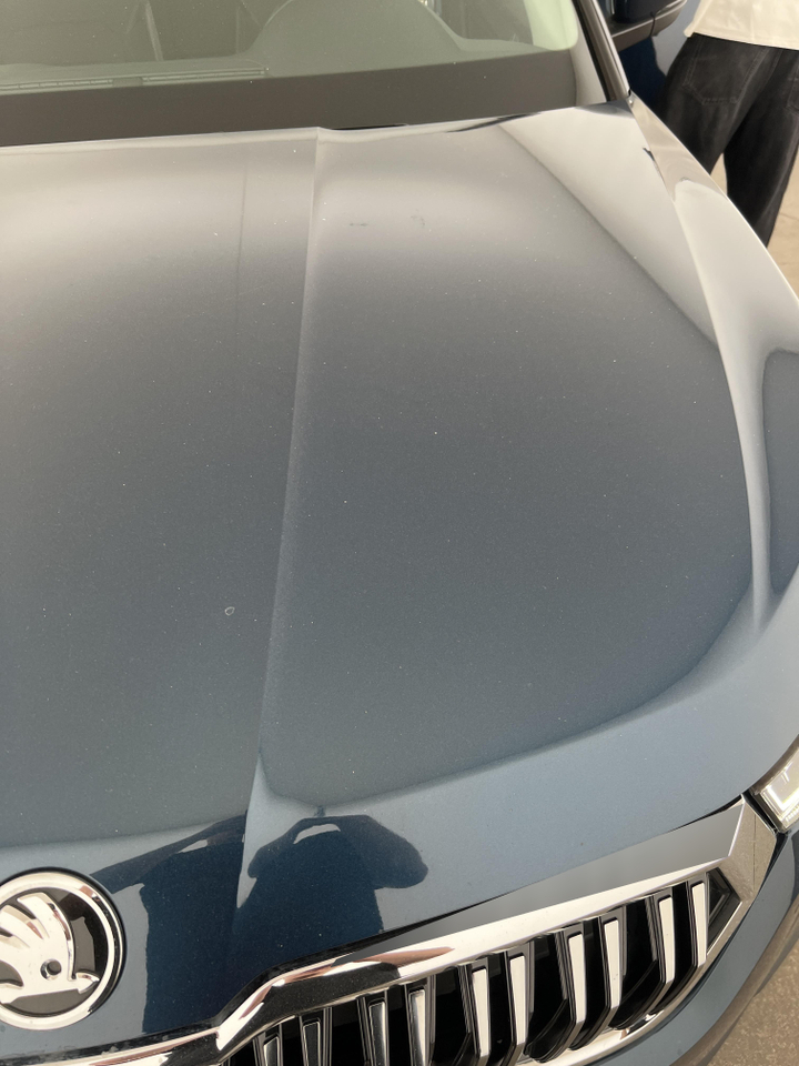 Skoda Kodiaq — photo 44