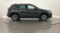 Seat Ateca 1.5 TSI 150ch Start&Stop Style DSG7 — photo 4