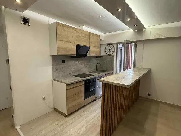 Grand appartement