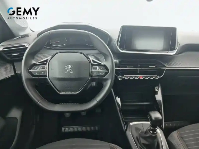 Peugeot 208 bluehdi 100 s&amp;s bvm6 — photo 50