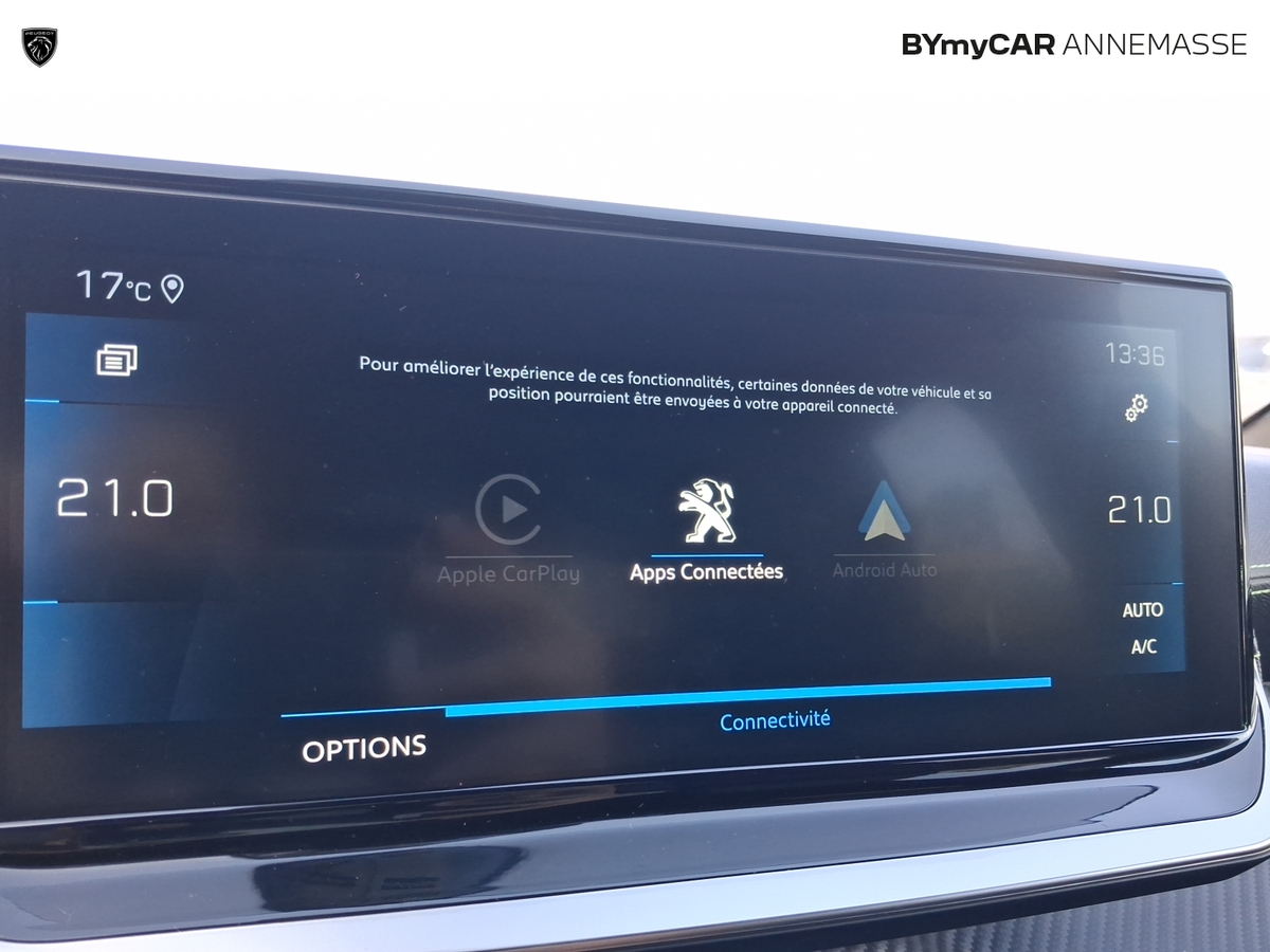Peugeot 208 PureTech 100 S&amp;S BVM6 — photo 27