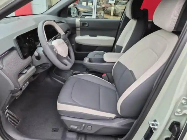 Kia Ev3 204ch 81,4kwh gt-line 2026 — photo 10